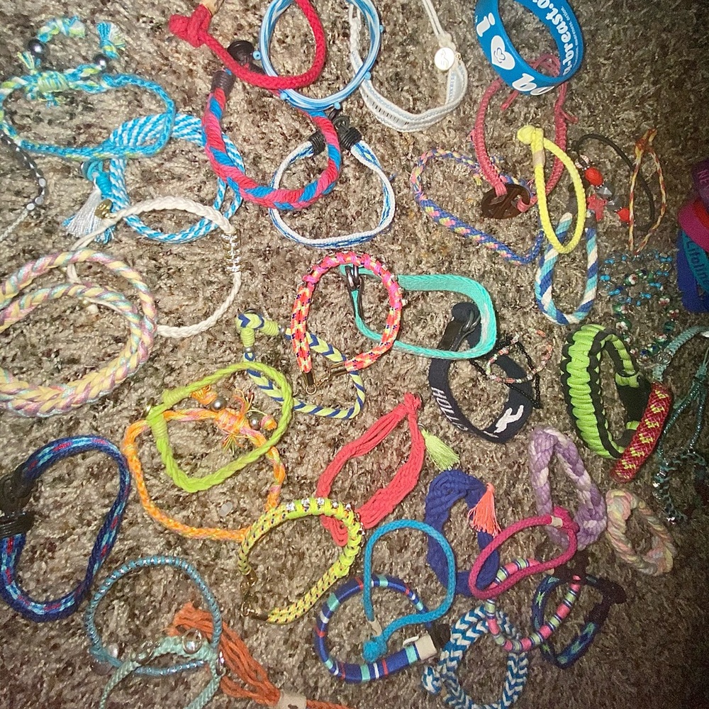 Bracelet bundle!! - Picture 4 of 4